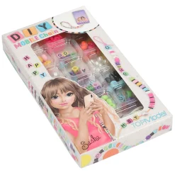 TOPModel DIY Maak je eigen Telefoonhanger