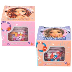 TOPModel DIY Ringen Maken