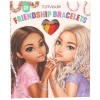 TOPModel DIY Vriendenarmbandjes
