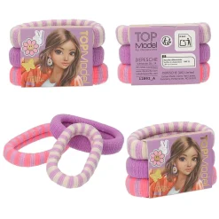 TOPModel Elastiekjes