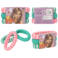 TOPModel Elastiekjes