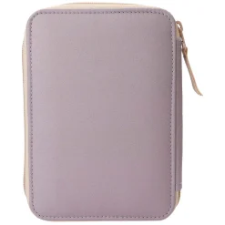TOPModel Gevulde Etui - Paars