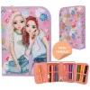 TOPModel Gevulde Etui Deluxe Girl Power