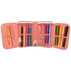 TOPModel Gevulde Etui Deluxe Girl Power