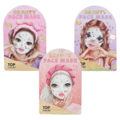 TOPModel Gezichtsmasker Beauty & Me