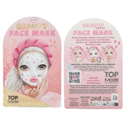 TOPModel Gezichtsmasker Beauty & Me