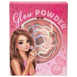 TOPModel Glow Poeder Beauty and Me