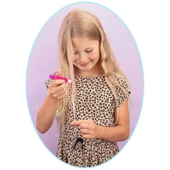 TOPModel Haarkrijt