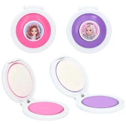 TOPModel Haarkrijt Beauty and Me