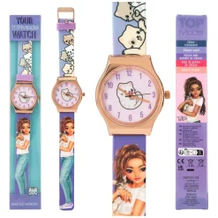 TOPModel Horloge