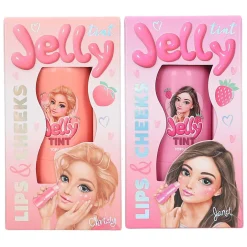 TOPModel Jelly Stick Cheeks & Lips Beauty and Me