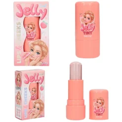TOPModel Jelly Stick Cheeks & Lips Beauty and Me
