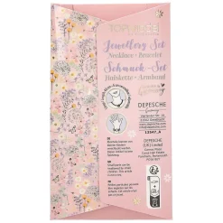 TOPModel Ketting en Armband Summer Feeling