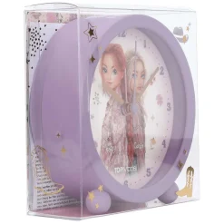 TOPModel Klok Cowgirls