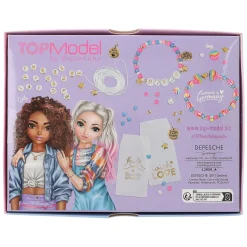 TOPModel Kralenset Armbanden Maken
