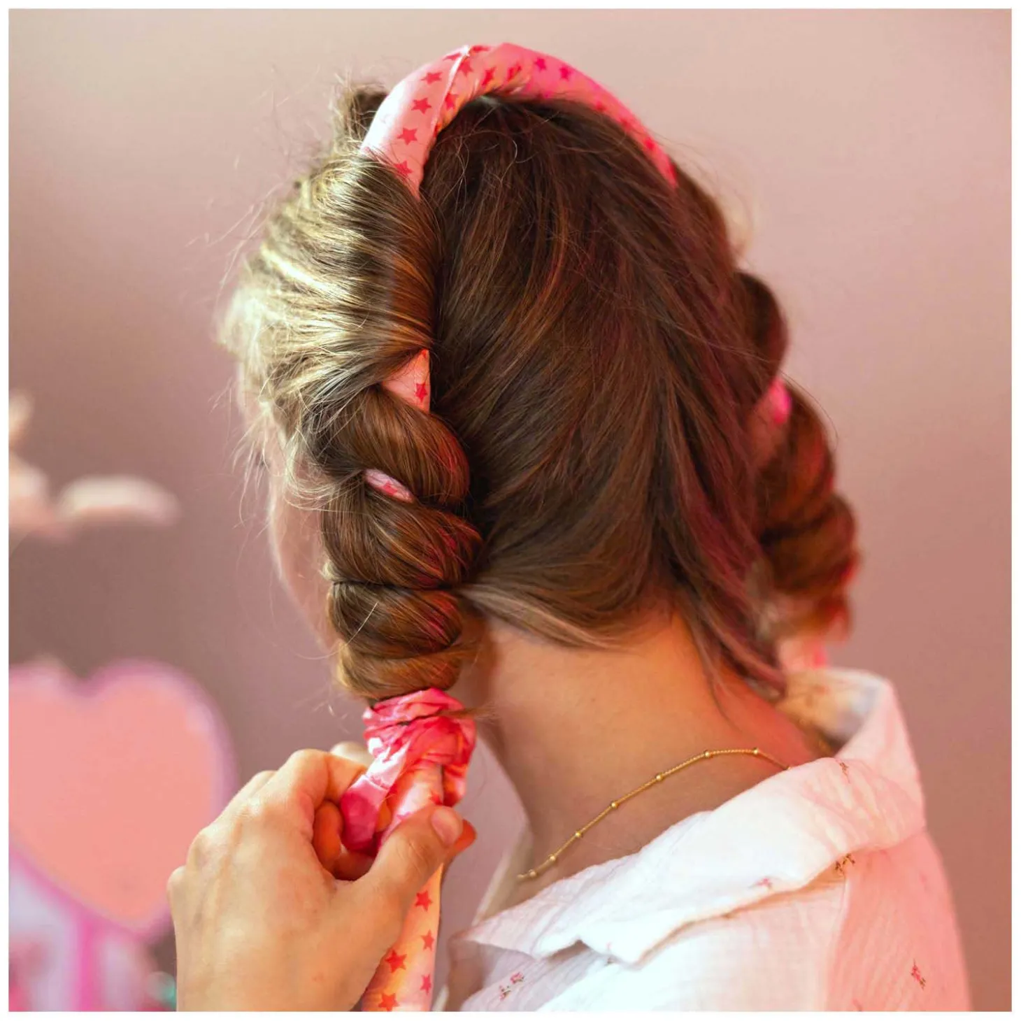 TOPModel Krulset Beauty and Me