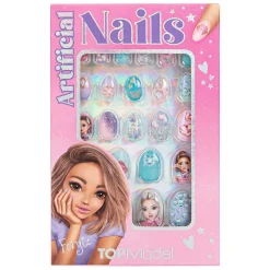 TOPModel Kunstnagels Beauty and Me - 24st.