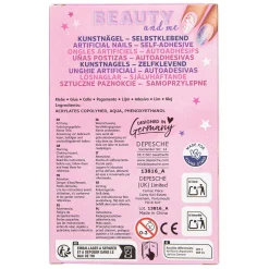 TOPModel Kunstnagels Beauty and Me - 24st.