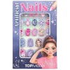 TOPModel Kunstnagels Beauty and Me - 24st.