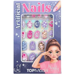 TOPModel Kunstnagels Beauty and Me - 24st.