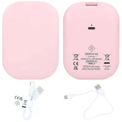 TOPModel LED Zakspiegel Beauty & Me