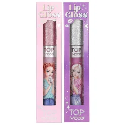 TOPModel Lipgloss Beauty and Me