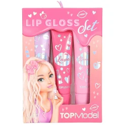 TOPModel Lipgloss Beauty and Me - 3st.