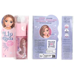 TOPModel Lipgloss Glow Beauty and Me