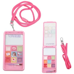 TOPModel Lipgloss Smartphone Beauty and Me