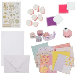 TOPModel Love Letter Set Juice