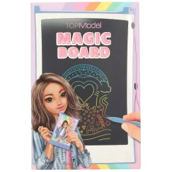 TOPModel Magisch LCD Tekenbord