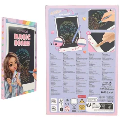 TOPModel Magisch LCD Tekenbord