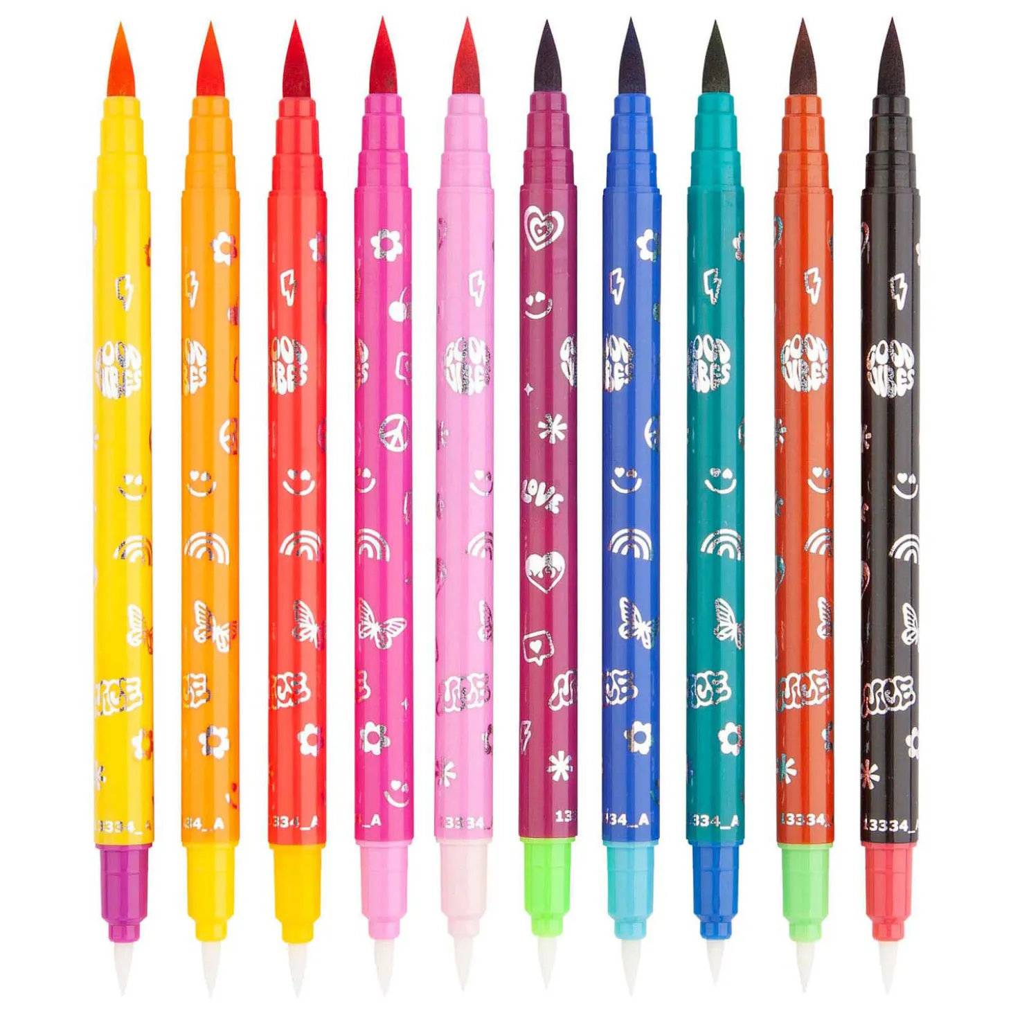 TOPModel Magische Stiften