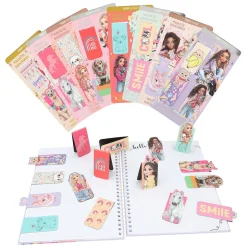 TOPModel Magnetische Boekenlegger