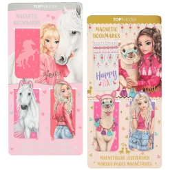 TOPModel Magnetische Boekenlegger