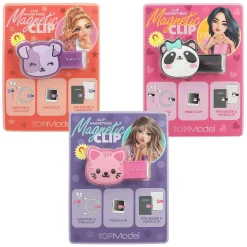 TOPModel Magnetische Clip