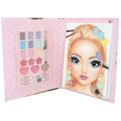 TOPModel Make-up Creatiemap