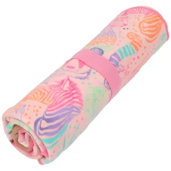 TOPModel Microvezelhanddoek Wild