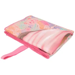 TOPModel Microvezelhanddoek Wild