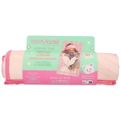 TOPModel Microvezelhanddoek Wild