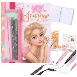TOPModel My Journal Boek