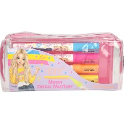 TOPModel Neon Decostiften