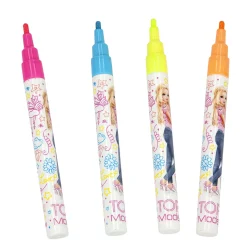 TOPModel Neon Decostiften