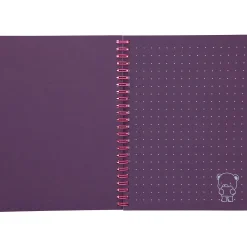 TOPModel Neon Doodle Kleurboek met Neon Stiften