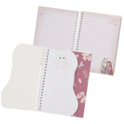 TOPModel Notitieboek