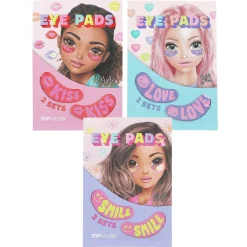 TOPModel Ogenpads Beauty And Me