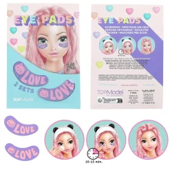 TOPModel Ogenpads Beauty And Me