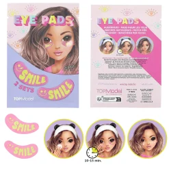 TOPModel Ogenpads Beauty And Me