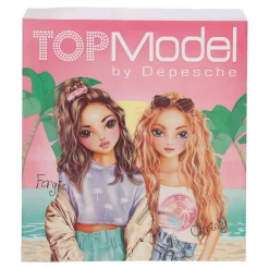 TOPModel Papieren Uitdeelzak