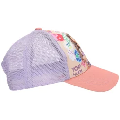 TOPModel Pet met Print Girl Power